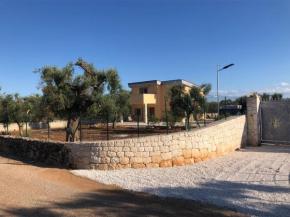 Casa Yvonne, San Vito Dei Normanni